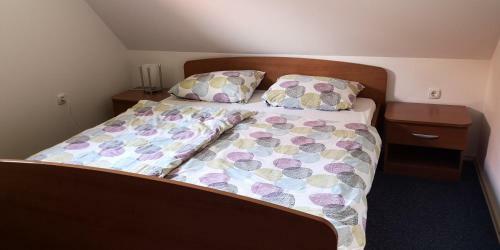 Apartmajske Hi?ke Lubadar?ek