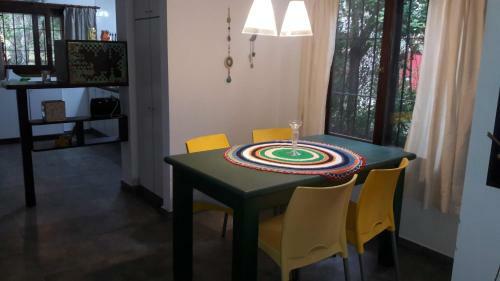 Apartamento La Ventarr�n Planta Baja