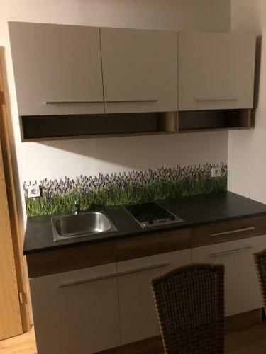 Apartmajska Hi?ka Ur?ka - Kamp Natura