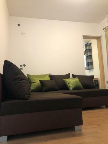 Apartmajska Hi?ka Ur?ka - Kamp Natura