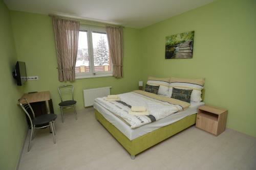 Hostal Vila Kamah