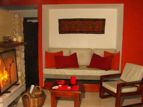 Apartamento Del Lucero