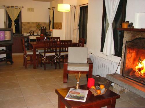 Apartamento Del Lucero