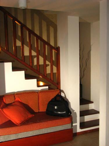 Apartamento Del Lucero