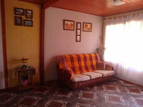 Apartamento Mi Naranjita