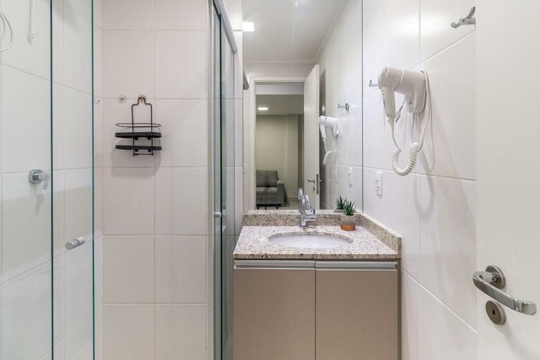 Apartamento Jacques Pilon Residence