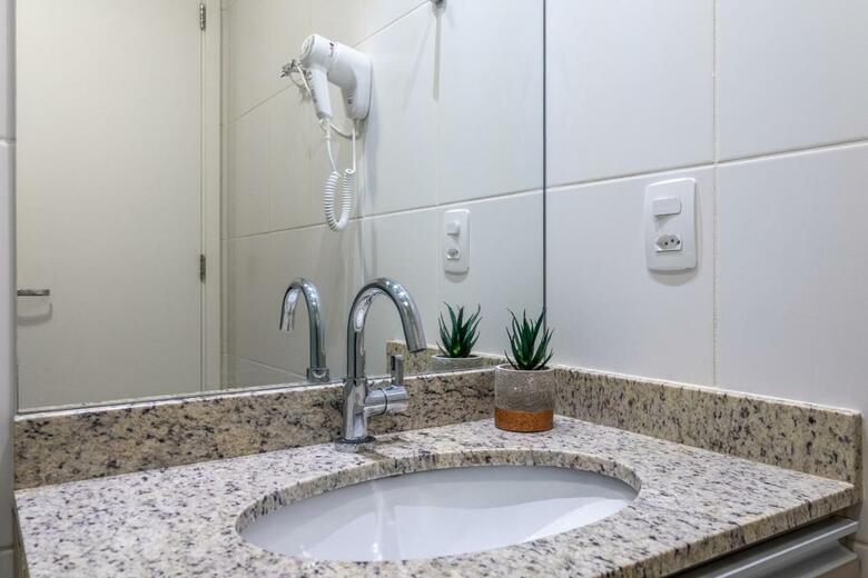 Apartamento Jacques Pilon Residence