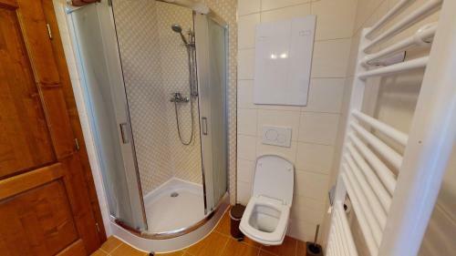 Apartm�n Marta, 200 M Ski Tatranska Lomnica