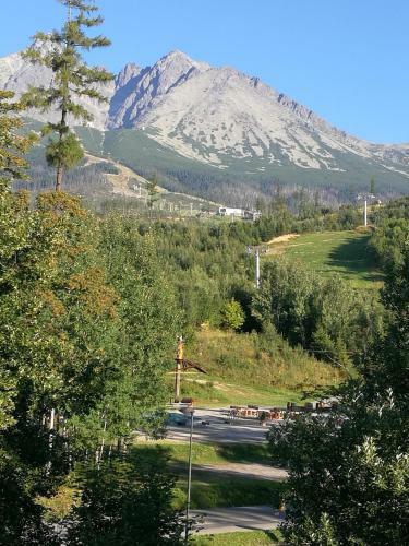 Apartm�n Marta, 200 M Ski Tatranska Lomnica
