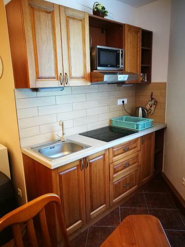Apartm�n Marta, 200 M Ski Tatranska Lomnica