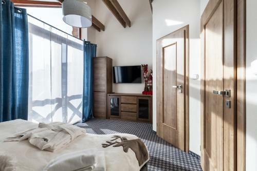 Chalets Royal, Tatransk� Lomnica