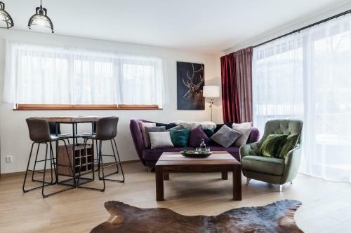 Chalets Royal, Tatransk� Lomnica