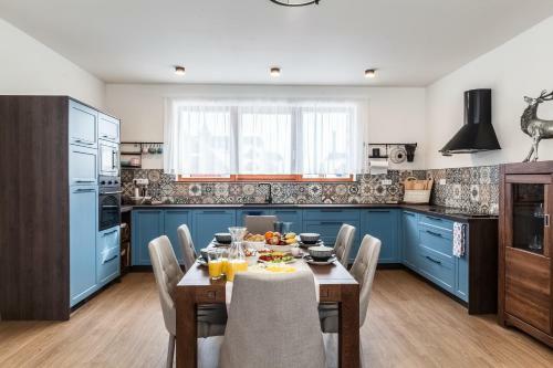 Chalets Royal, Tatransk� Lomnica