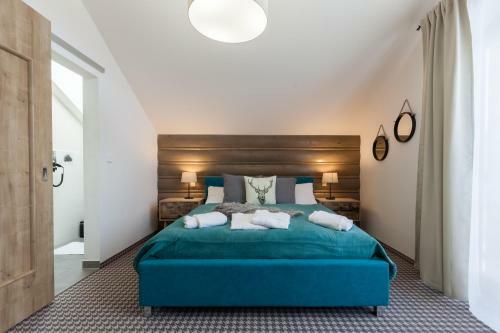 Chalets Royal, Tatransk� Lomnica