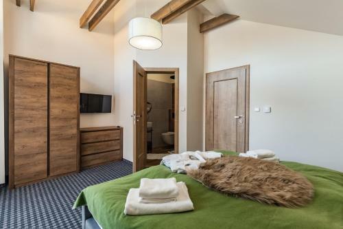 Chalets Royal, Tatransk� Lomnica