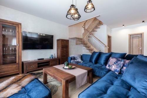 Chalets Royal, Tatransk� Lomnica
