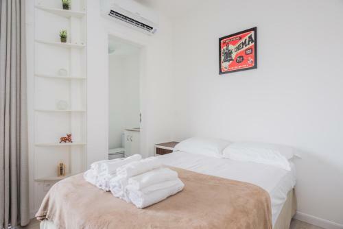 Apartamento Sp Stays Be Paulista