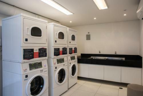 Apartamento Sp Stays Be Paulista
