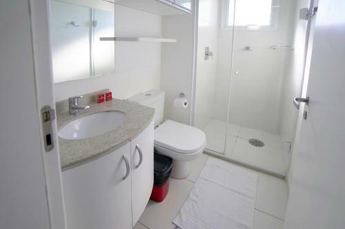 Apartamento Sp Stays Be Paulista