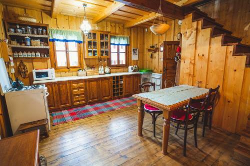 Lodge Chata Pod Rozsutcom