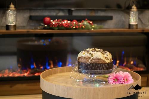 Kuku?ka Residence - Tatransk� Apartm�ny