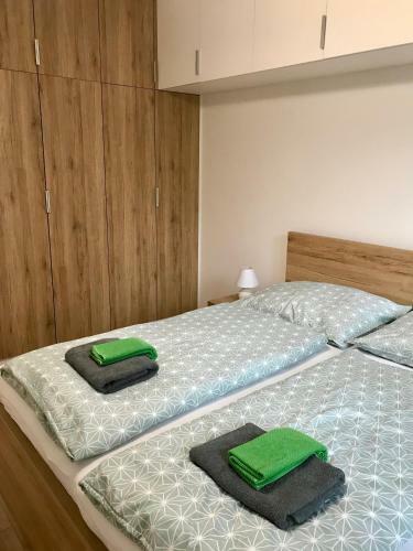 Apartm�n Franz