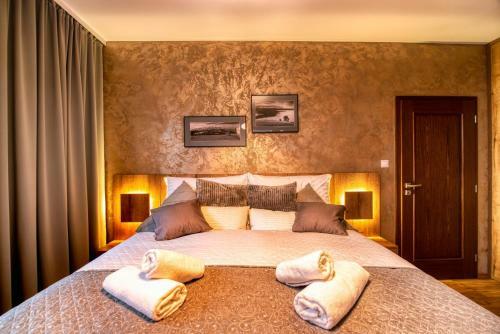 Apartman Lio