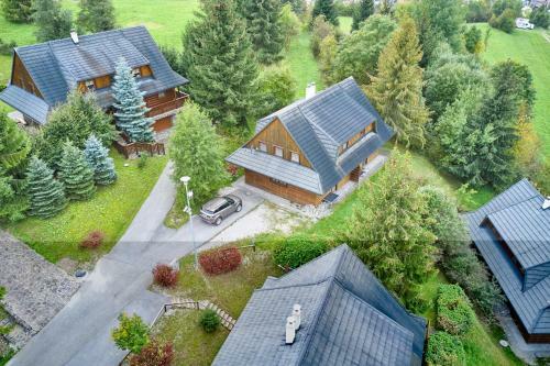 Agroturismo Chata V??ky Terchov�