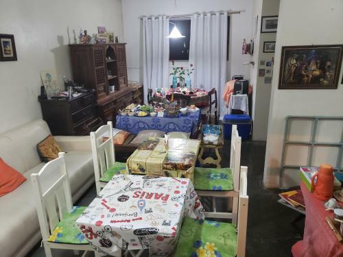 Bed & Breakfast Acbh - Adega Caf� Brasil Hospedagem