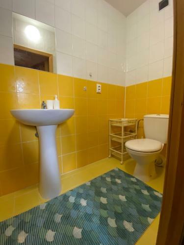Hostal Penzion Pod Brehom