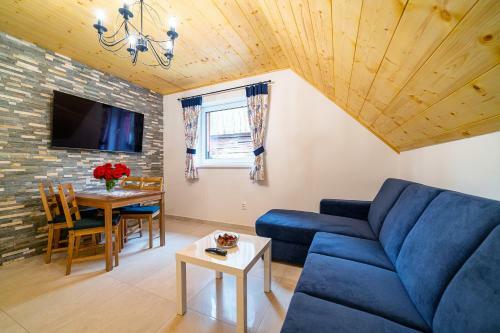 Apartm�ny Pod Rozsutcom