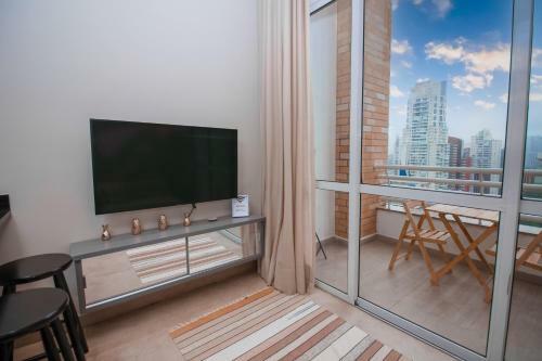Apartamento Multihouse - Moderno Duplex Berrini - Wtc - Brooklin