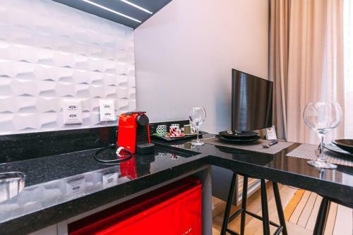 Apartamento Multihouse - Moderno Duplex Berrini - Wtc - Brooklin