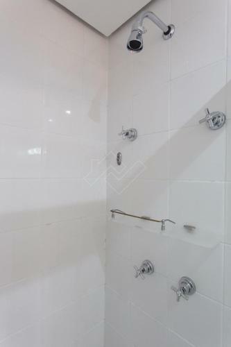 Apartamento (1808)flat Ibirapuera Special (apt. Particular)