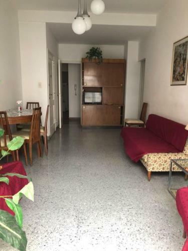 Apartamento Excelente Depto. Para 5 Personas. Zona Ideal !!