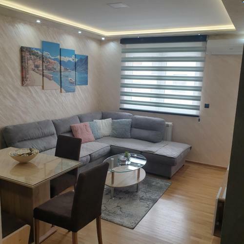 Apartman Dnd Zlatibor Sa Gara?om
