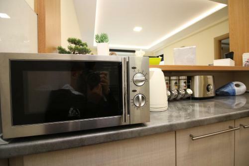 Apartman Dnd Zlatibor Sa Gara?om