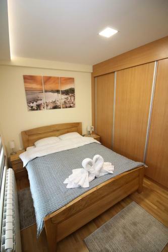 Apartman Dnd Zlatibor Sa Gara?om