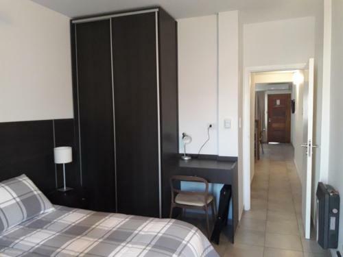 Corzuelas Aparts - Mina Clavero