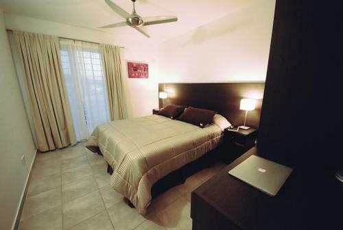 Corzuelas Aparts - Mina Clavero