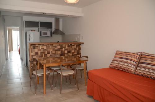 Corzuelas Aparts - Mina Clavero