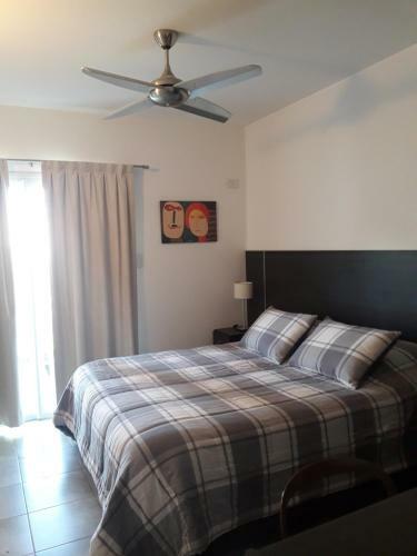 Corzuelas Aparts - Mina Clavero