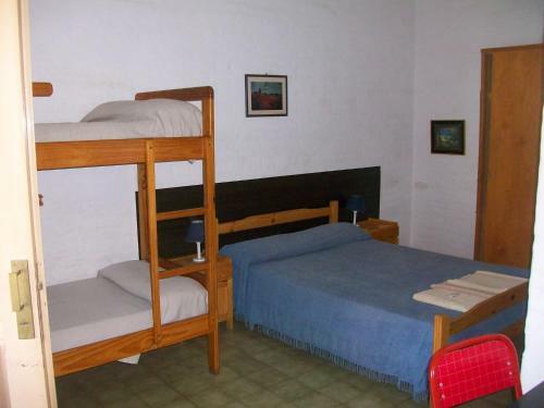 Hotel Hosteria Columbia