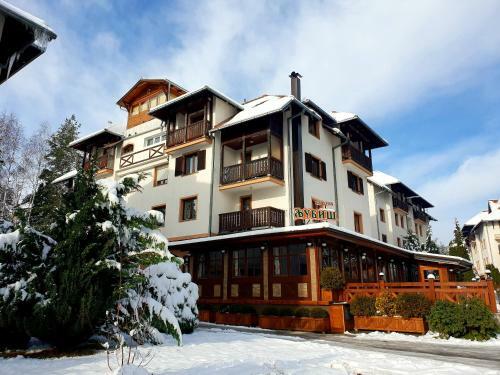 Apartman Teca