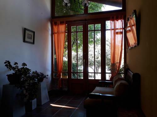 Posada El Valle Hoster�a