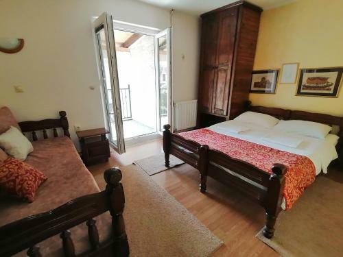 Apartamento Villa Bozovic