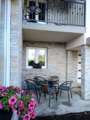 Apartamento Villa Bozovic