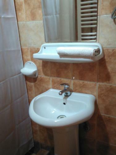 Apartamento Villa Bozovic