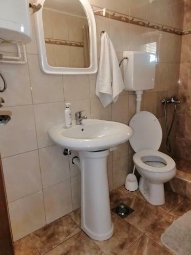 Apartamento Villa Bozovic