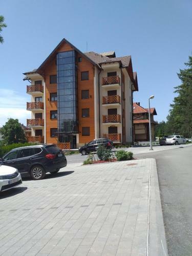 Apartment Adam-zlatiborska Vila I